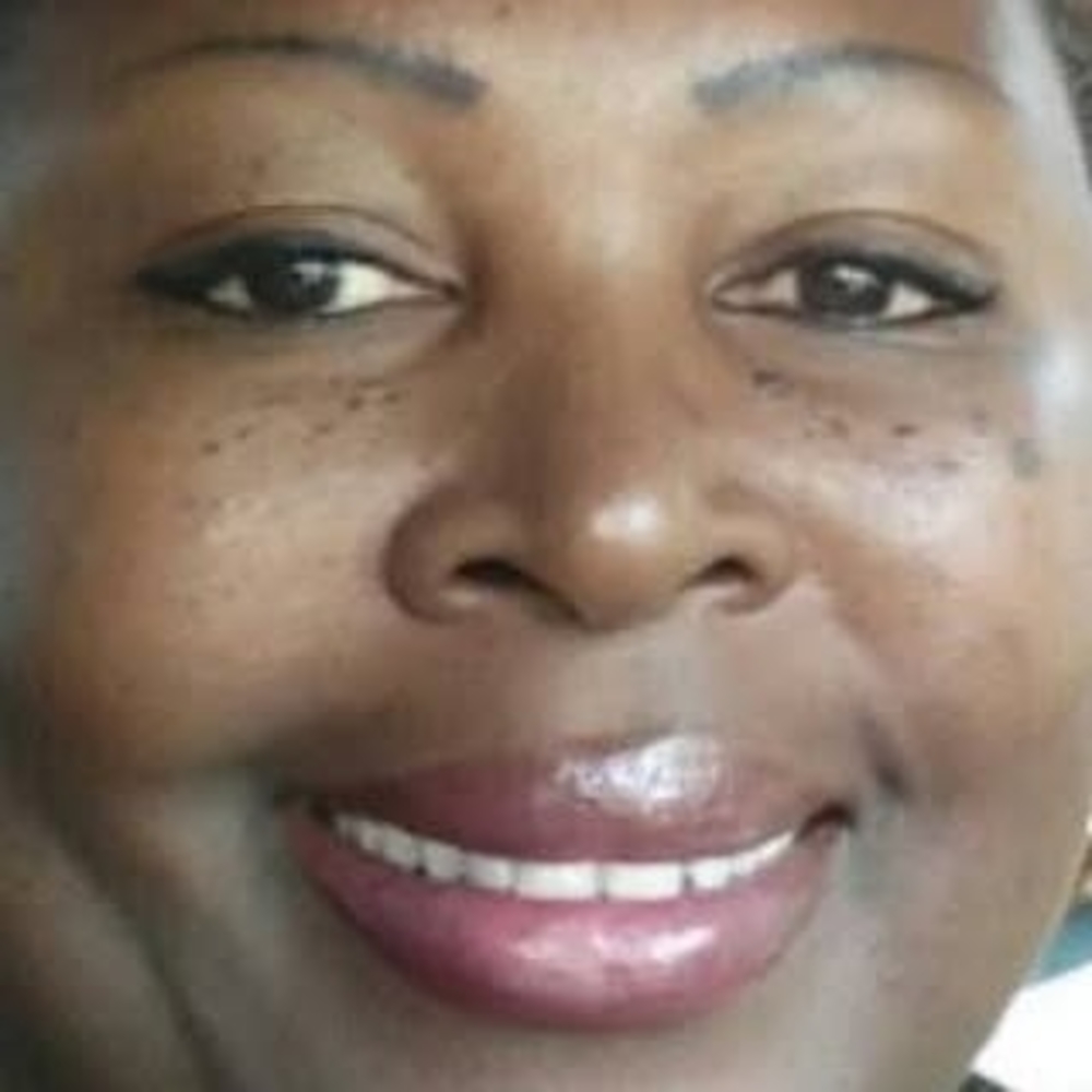 Meet your Posher, Frances